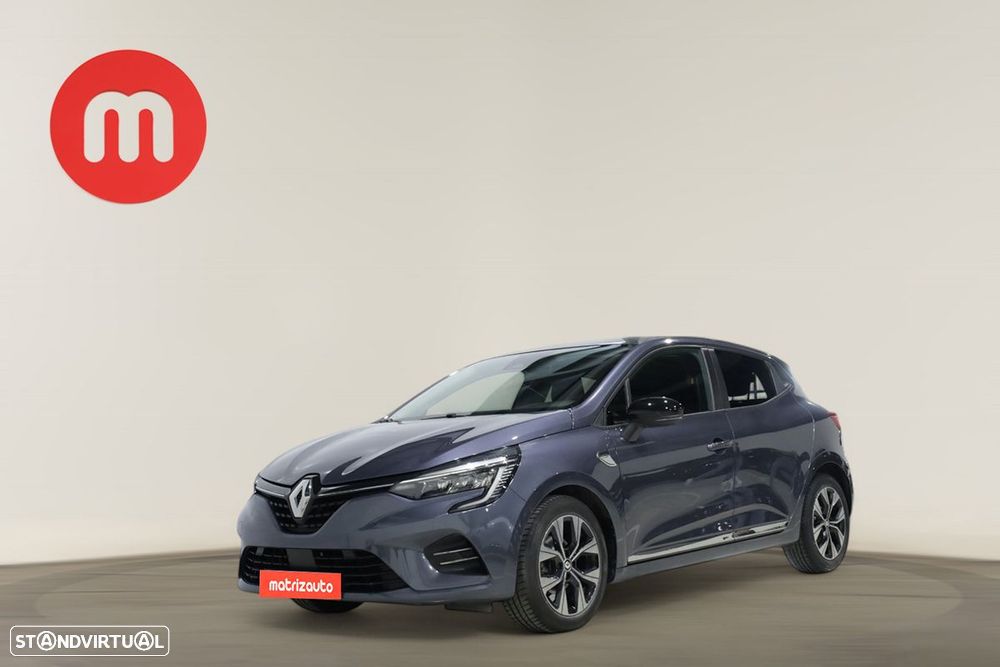 Renault Clio 1.0 TCe Limited - 2