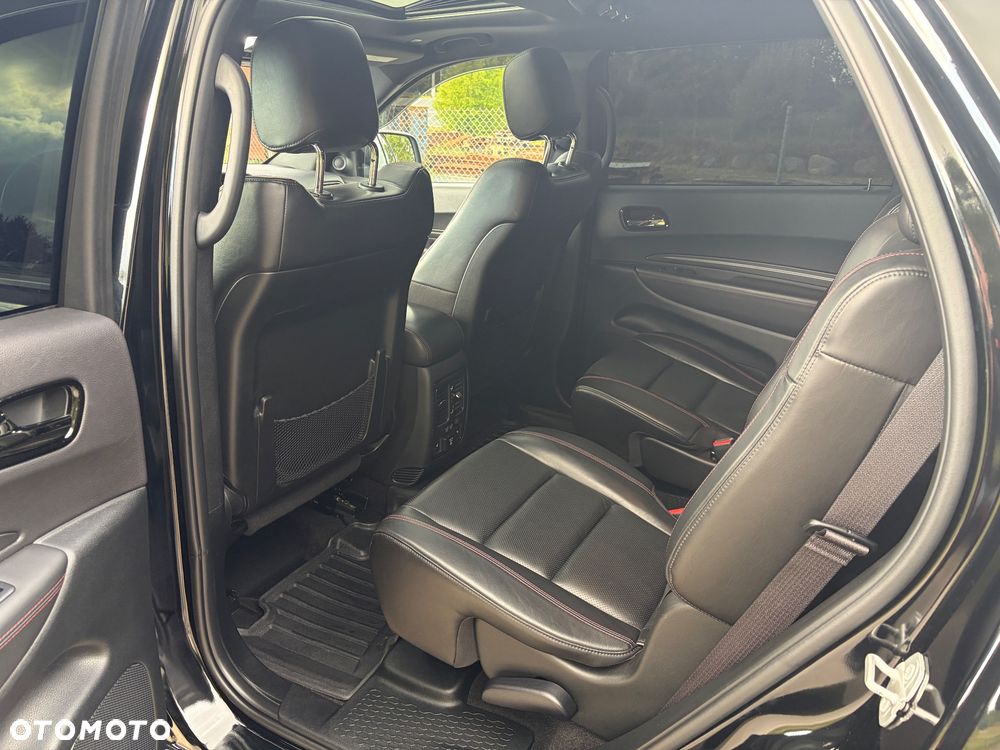 Dodge Durango - 18