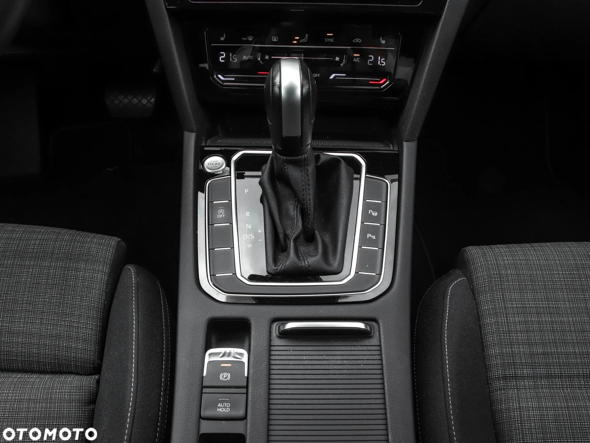 Volkswagen Passat 2.0 TSI Business DSG - 15