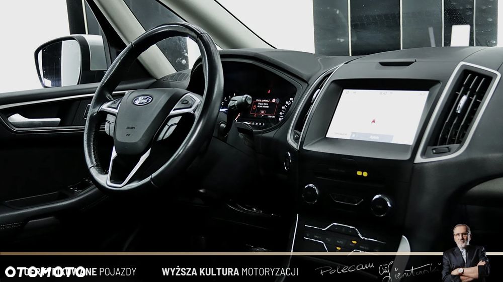 Ford Galaxy - 15
