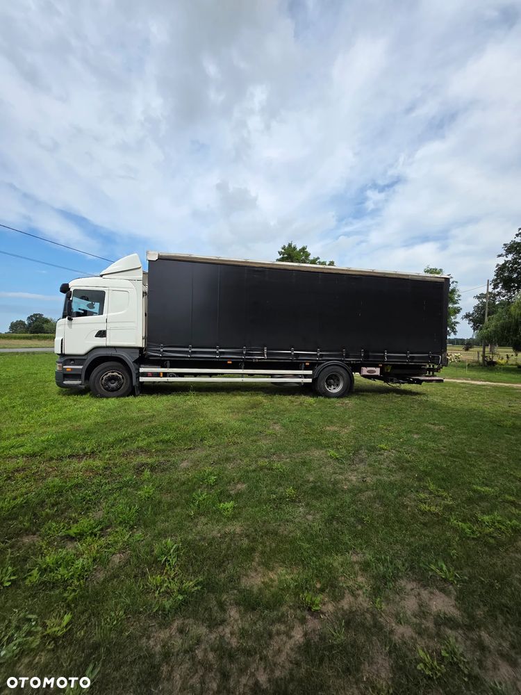Scania R270 - 7