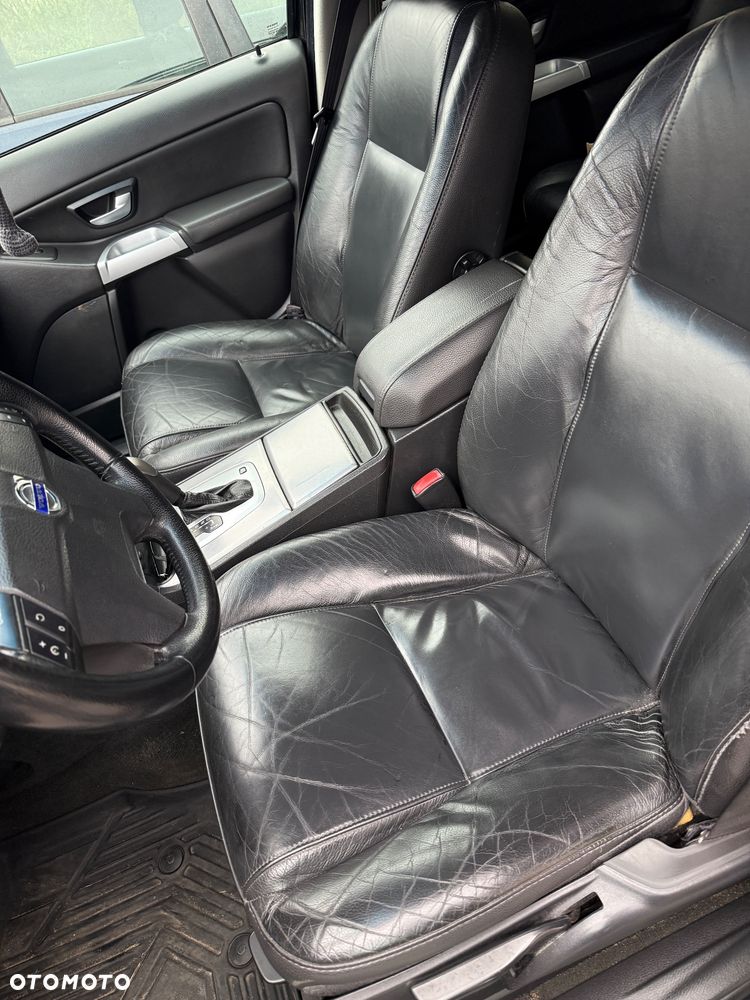 Volvo XC 90 - 8
