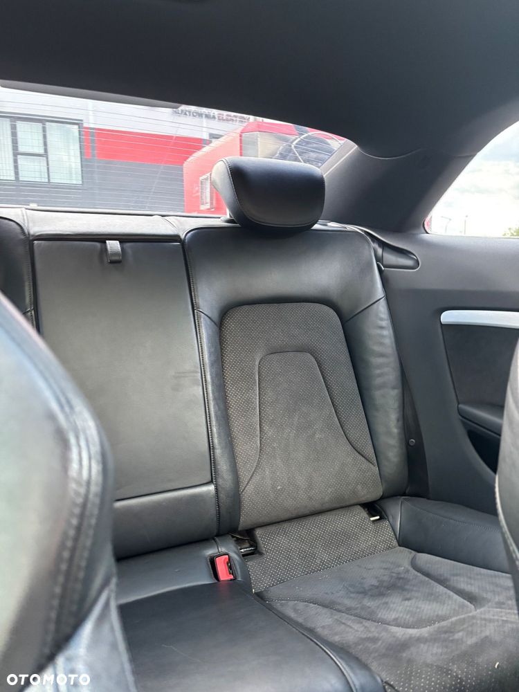 Audi A5 Coupé 3.0 TDI Quattro - 30