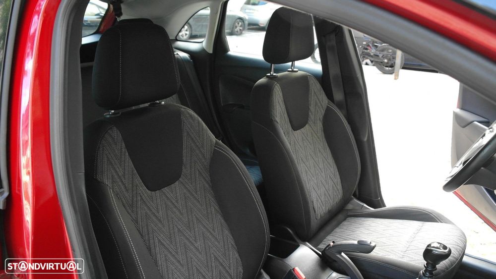 Opel Crossland X 1.2 T 120 Anos - 21