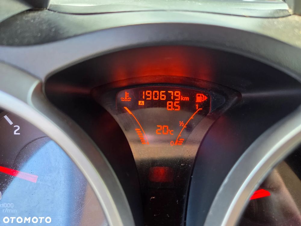 Nissan Juke 1.5 dCi Acenta - 28