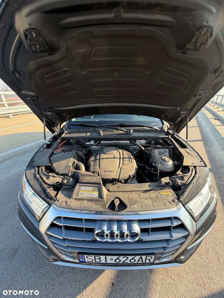 Audi Q5 2.0 TFSI Quattro S tronic sport - 13