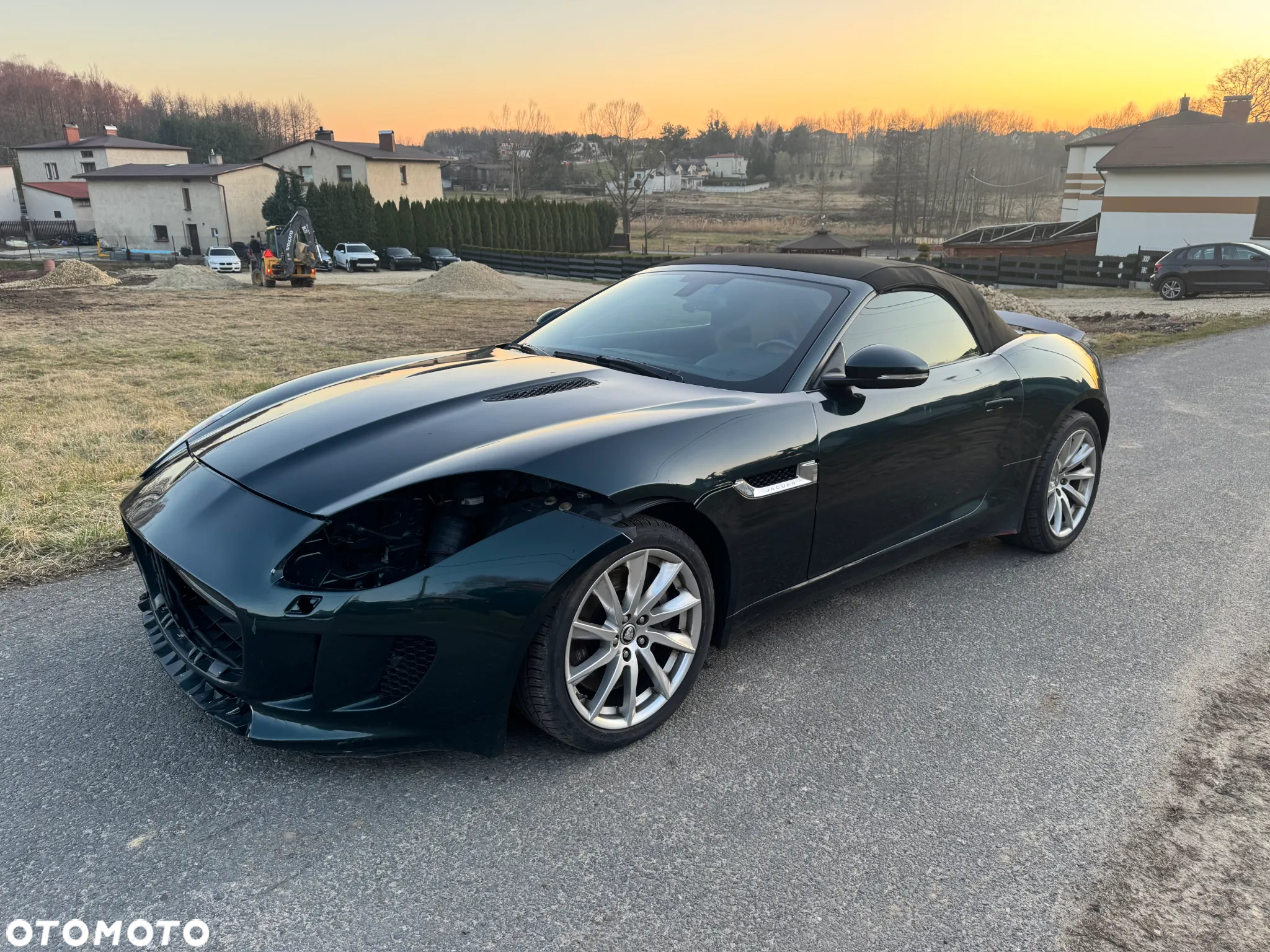 Jaguar F-Type - 6