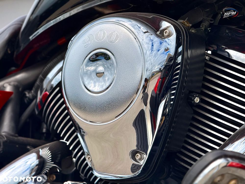 Kawasaki Vulcan - 36