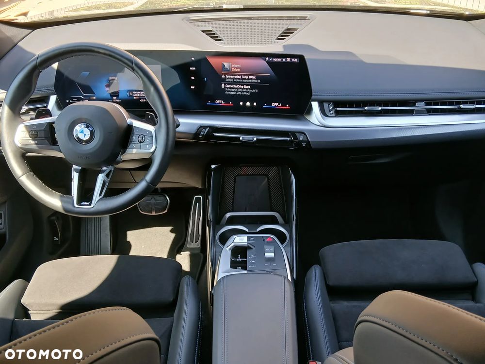 BMW X1 sDrive18d M Sport - 15