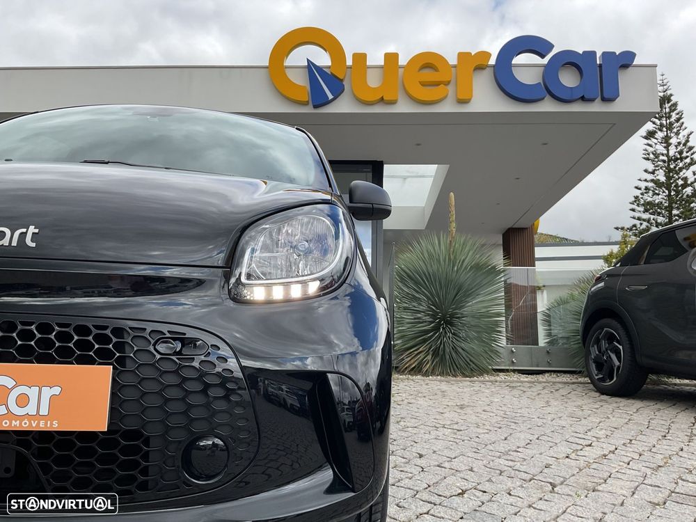 Smart ForFour Business Solution - 22