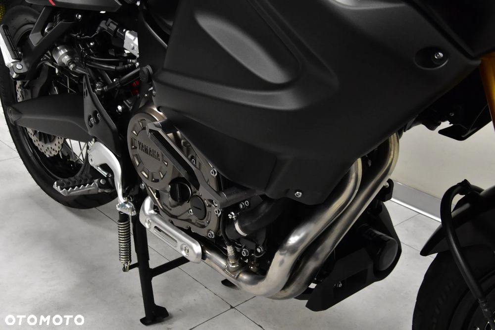 Yamaha Super Tenere - 28