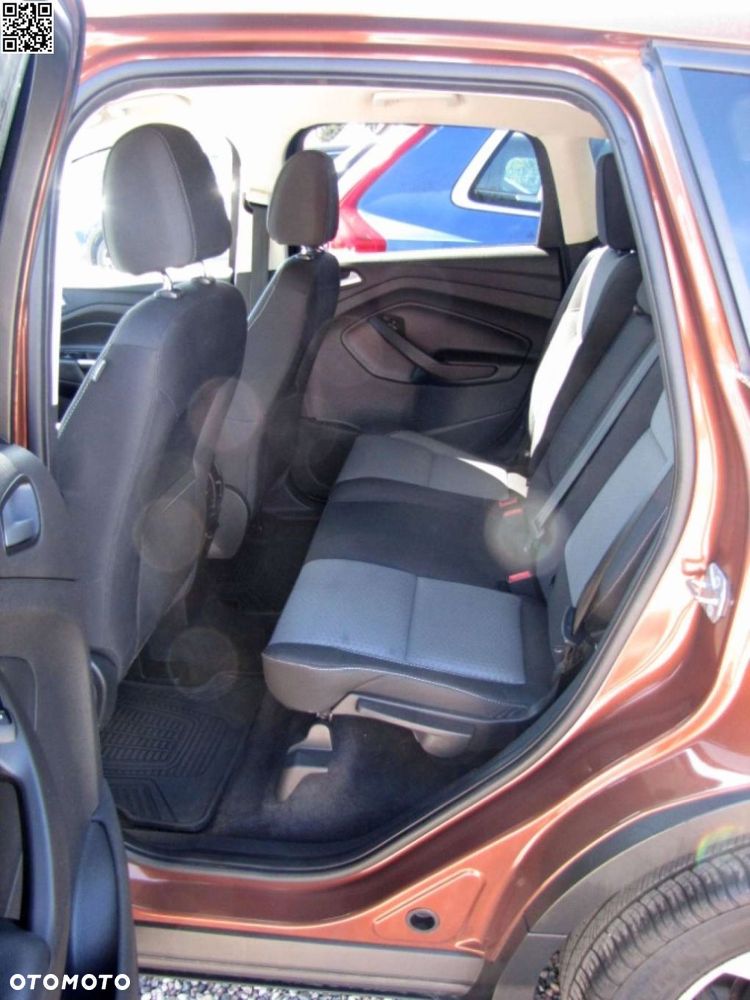 Ford Escape - 8
