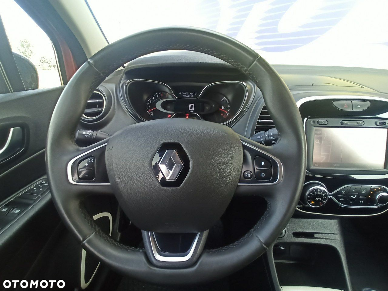 Renault Captur 1.2 Energy TCe Intens - 15