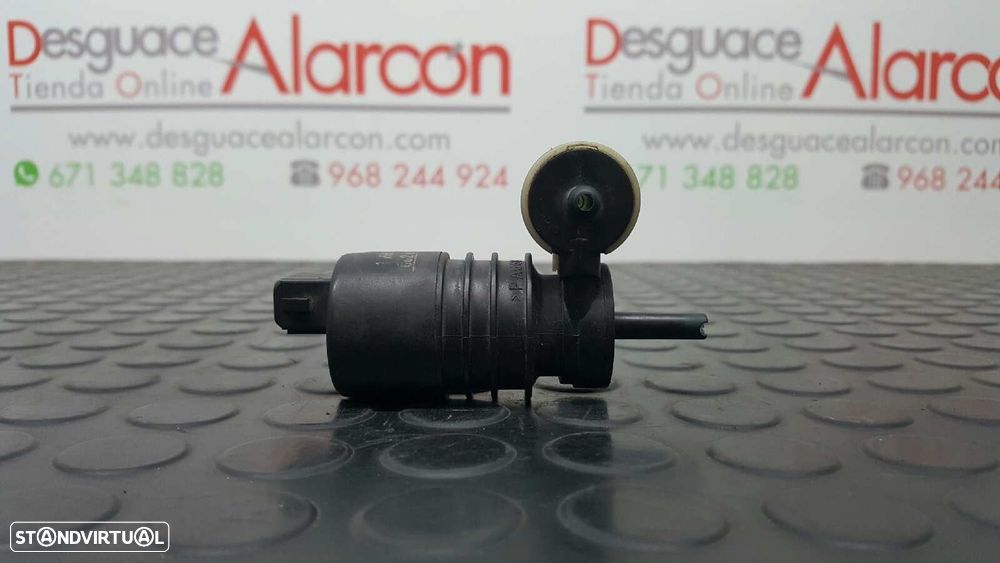 BOMBA LIMPA VIDROS VOLKSWAGEN T4 TRANSPORTER/FURGONETA (MOD. 1991) COMBI - 1