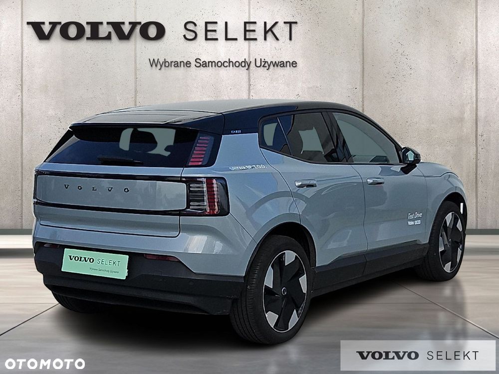 Volvo EX30 - 5