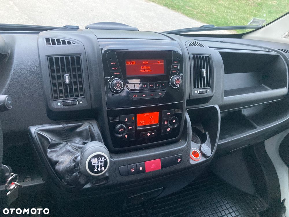 Citroën Jumper - 14