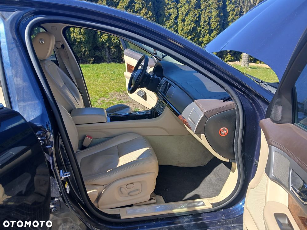 Jaguar XF 3.0 V6 D - 13