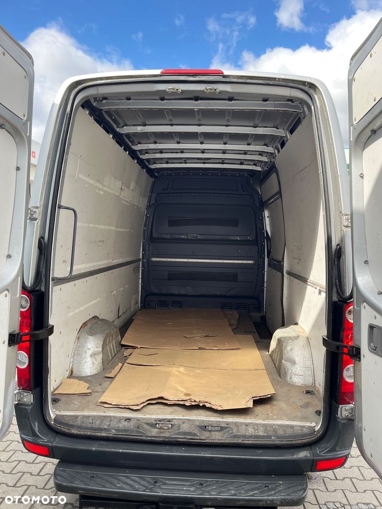 Volkswagen CRAFTER - 6