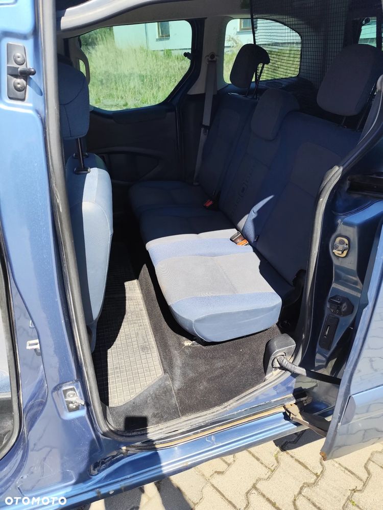 Citroën Berlingo 1.6 HDi Exclusive - 12