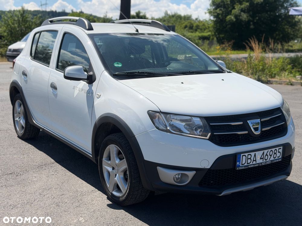 Dacia Sandero Stepway TCe 90 (S&S) Prestige - 7
