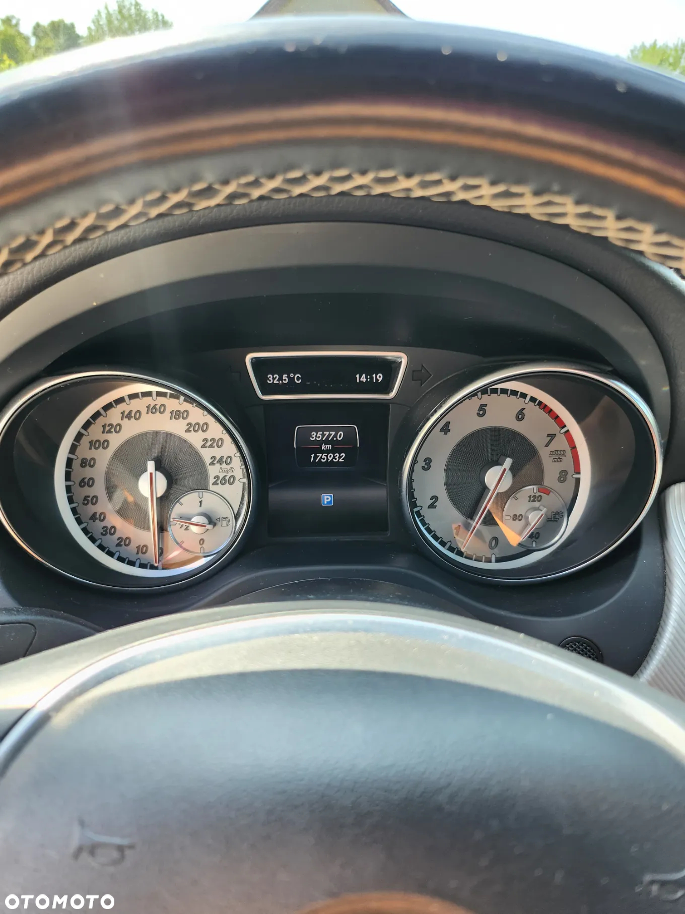 Mercedes-Benz CLA 180 - 7