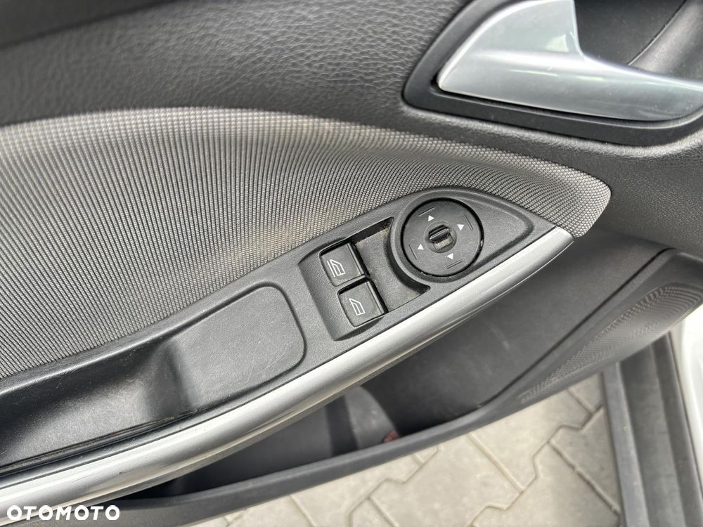 Ford Focus 1.6 TDCi Trend - 14