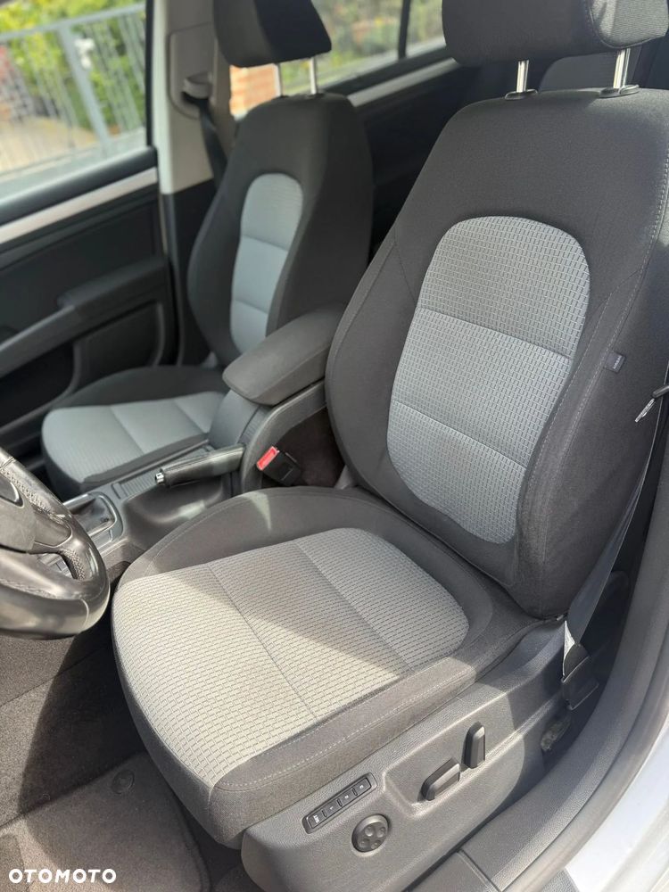 Skoda Superb 2.0 TDI Green tec Ambition - 7