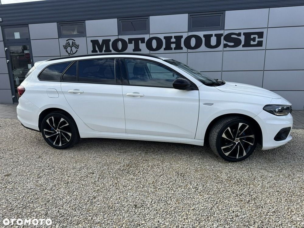 Fiat Tipo - 3