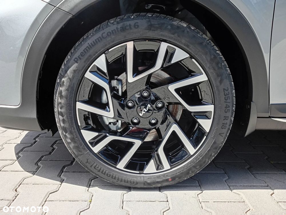 Kia XCeed 1.6 T-GDI Tribute DCT - 4