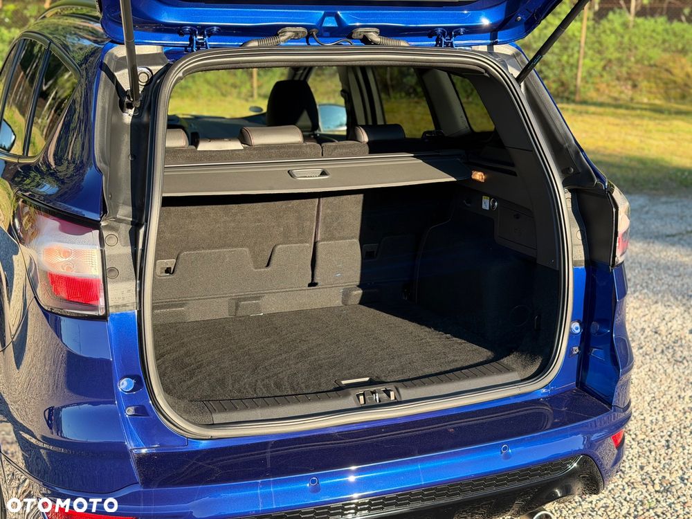 Ford Kuga 1.5 EcoBoost FWD ST-Line ASS - 12