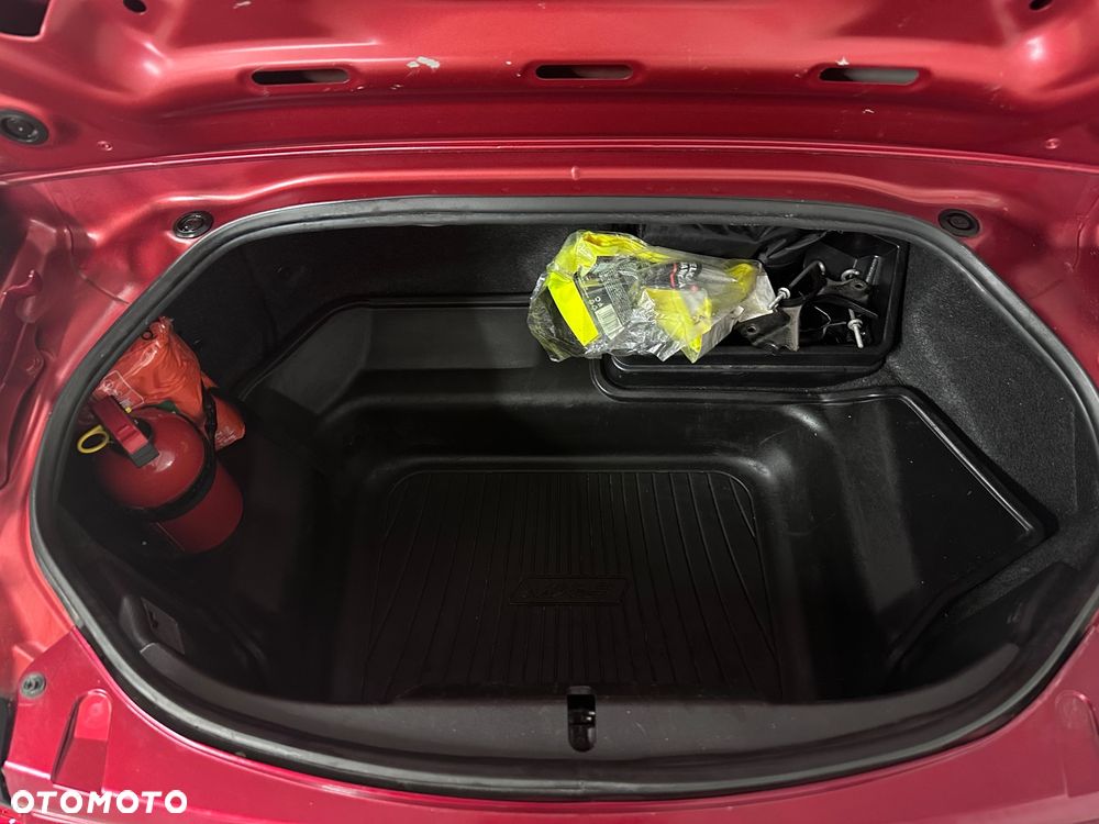 Mazda MX-5 2.0 Skypassion - 11