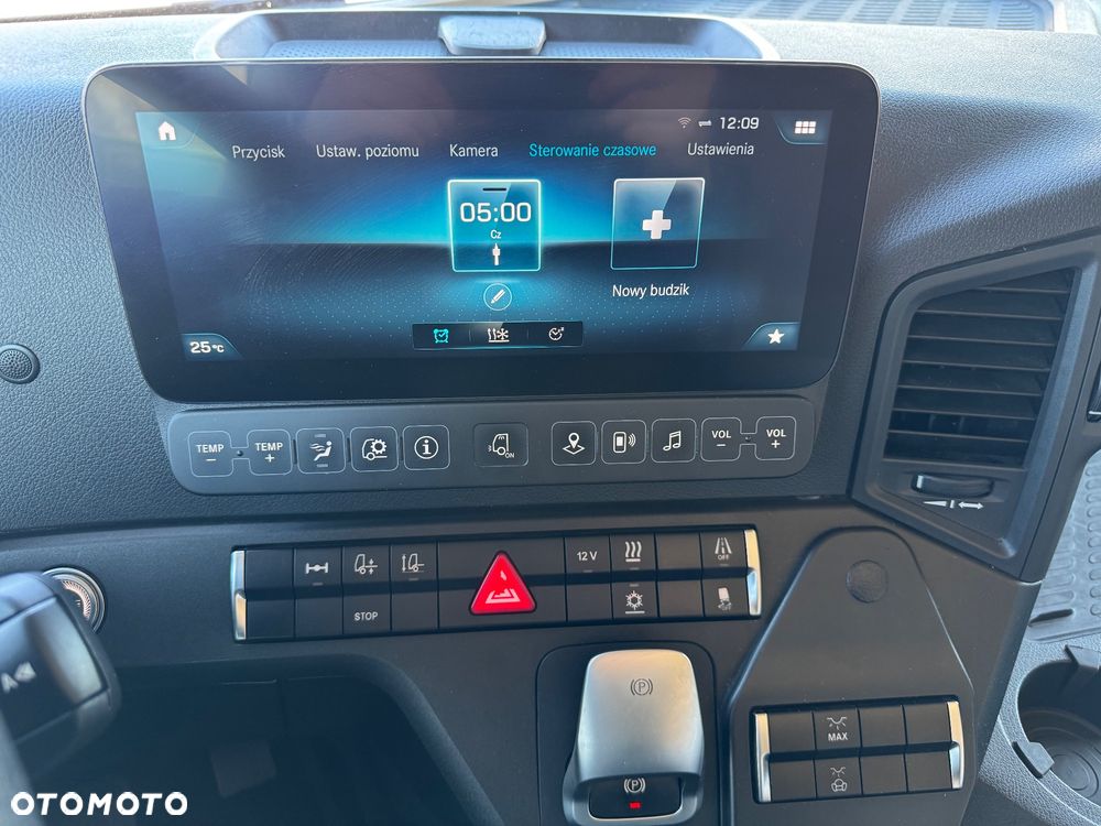 Mercedes-Benz Actros 1836 FIRANA 7.40m + 7.60m - 31