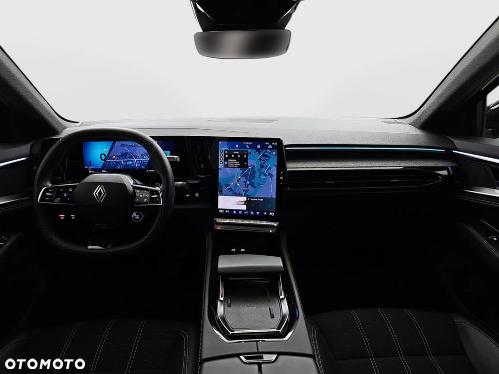 Renault Austral 1.3 TCe mHEV Techno - 26