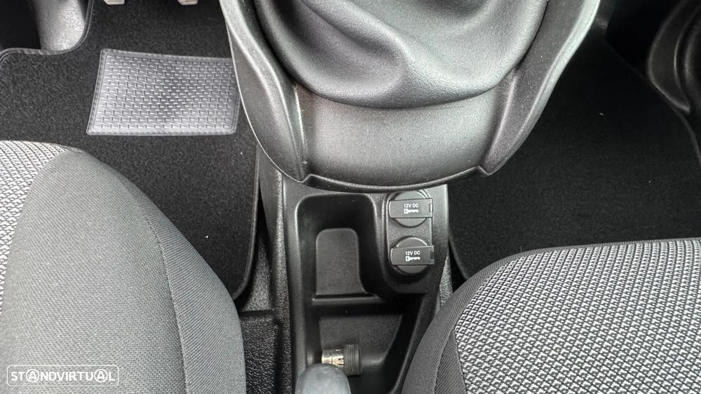 Fiat Doblo 1.3 Multijet 3 lug. c/ IVA - 17
