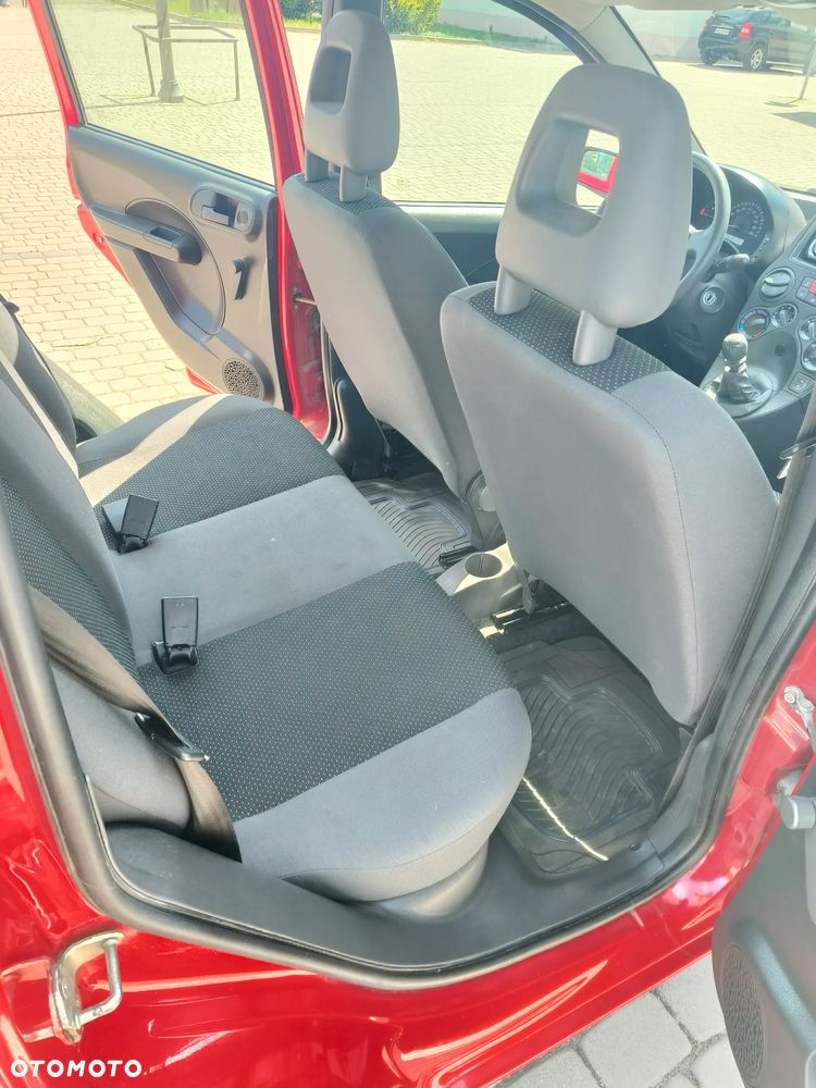 Fiat Panda 1.1 Active Eco - 14