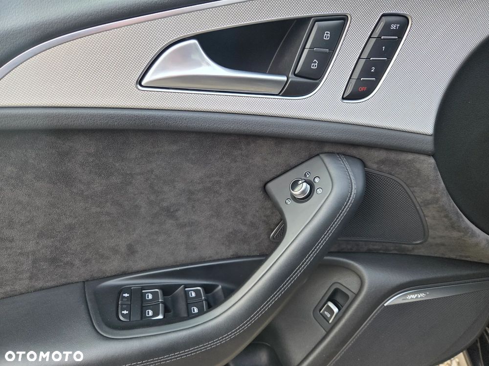 Audi A6 Allroad 3.0 TDI Quattro S tronic - 22