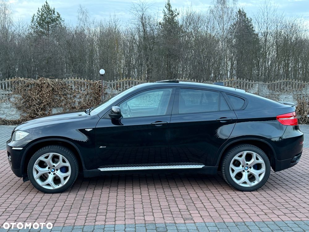 BMW X6 xDrive30d Edition Exclusive - 7
