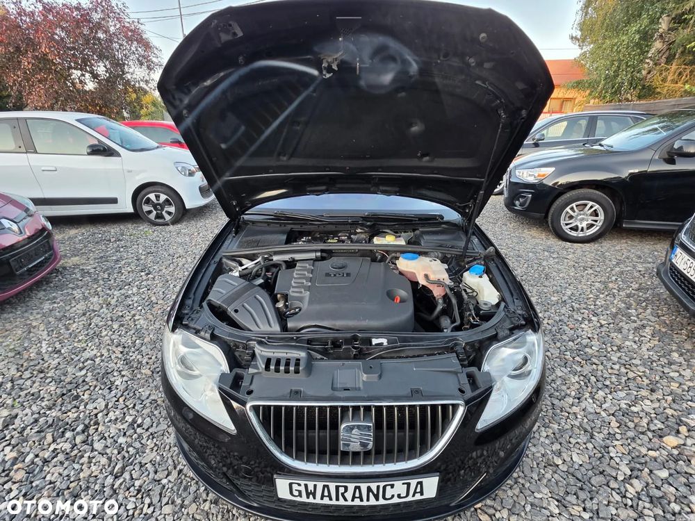 Seat Exeo - 15
