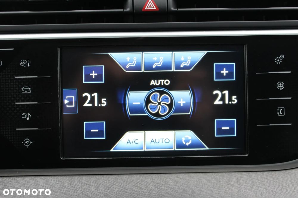 Citroën C4 Picasso e-HDi 115 Exclusive - 21