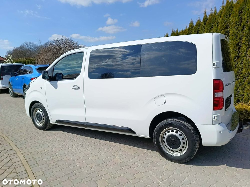 Opel Vivaro - 4