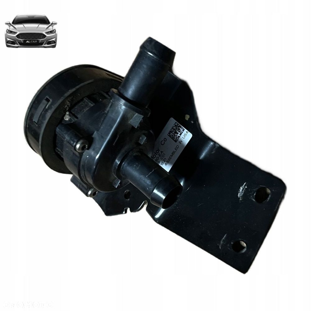 POMPA WODY FORD MUSTANG MACH-E LJ93-8C590-EA - 1