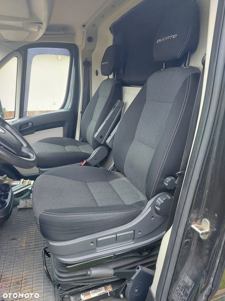 Fiat Ducato - 7