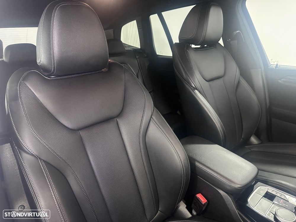BMW X3 30 e xDrive Pack M - 24