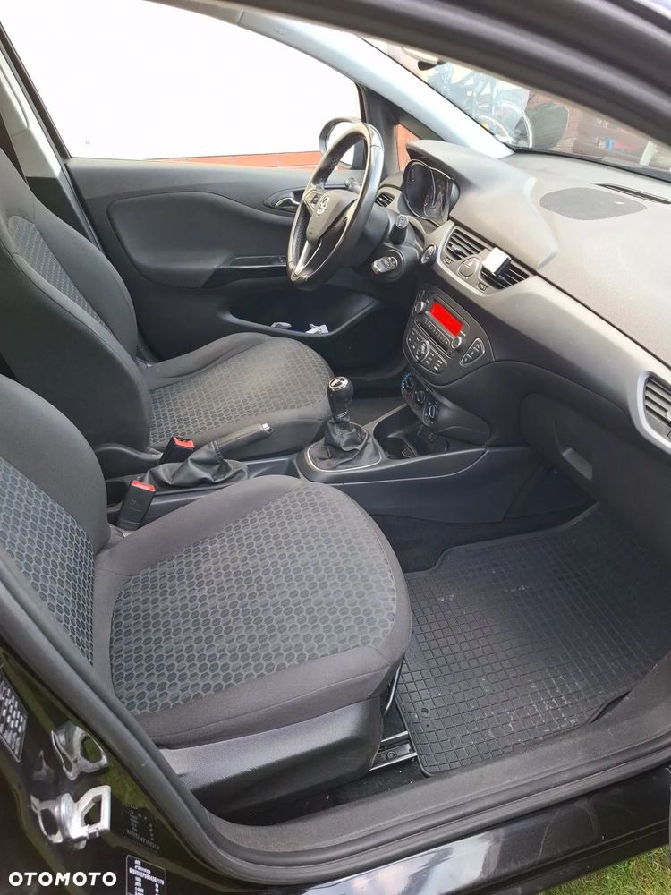 Opel Corsa - 10