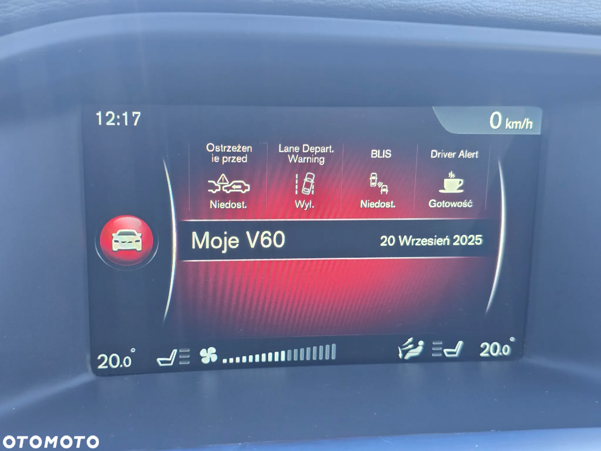 Volvo V60 D6 AWD Plug-in Hybrid Summum - 18