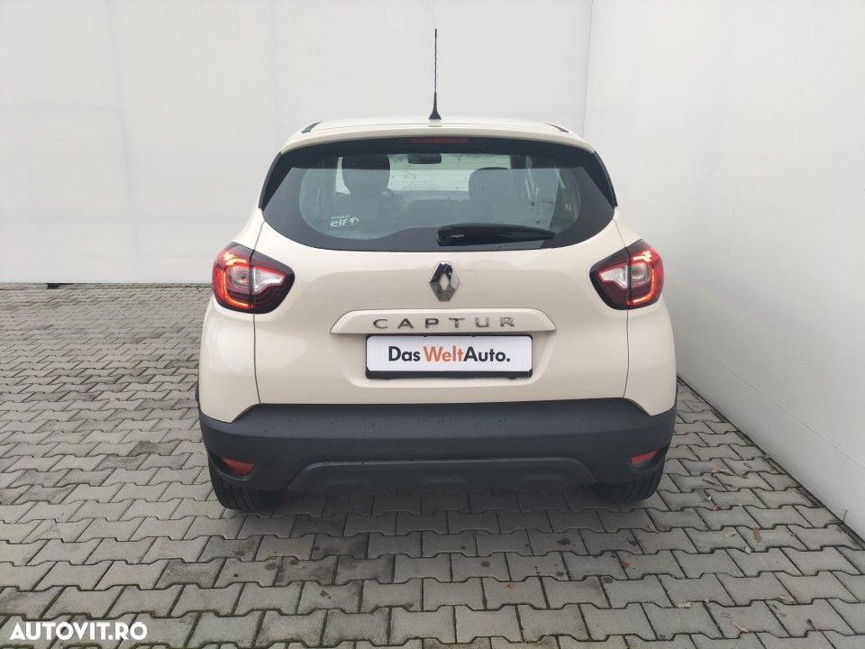 Renault Captur - 4