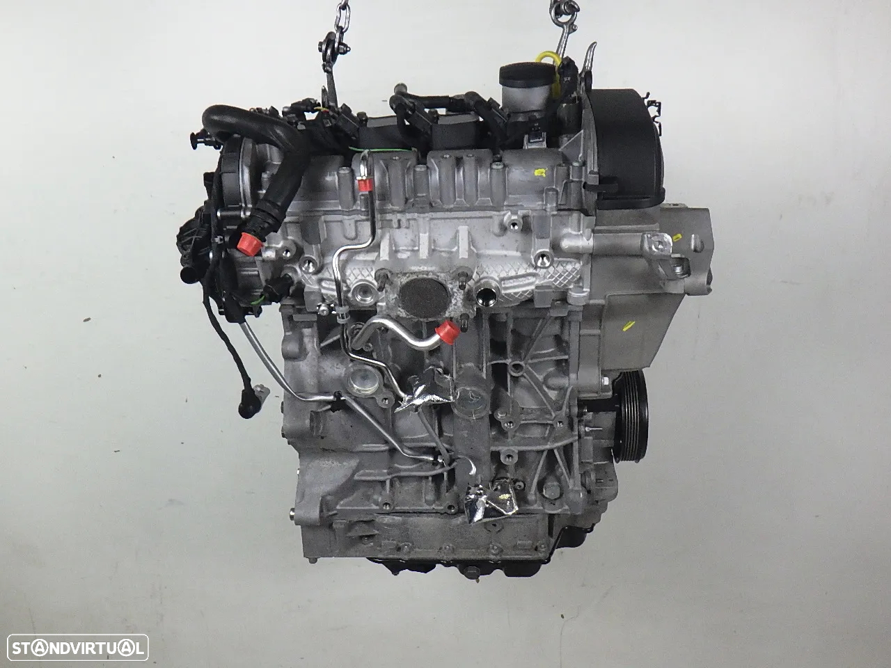 Motor VW Golf VII 1.4TSI 90kw - 5