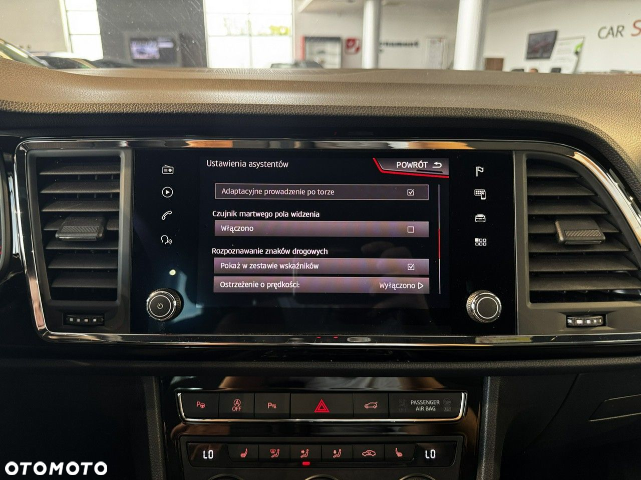 Seat Ateca - 33