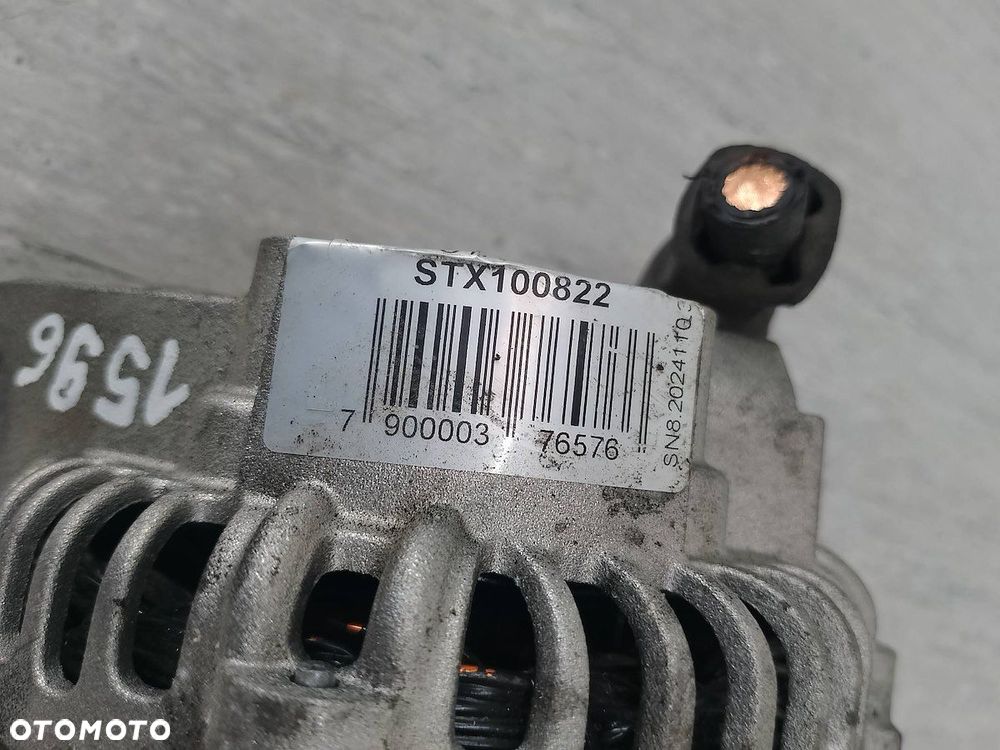 ALTERNATOR MAZDA 5 I STX100822 2.0 CIDT - 7