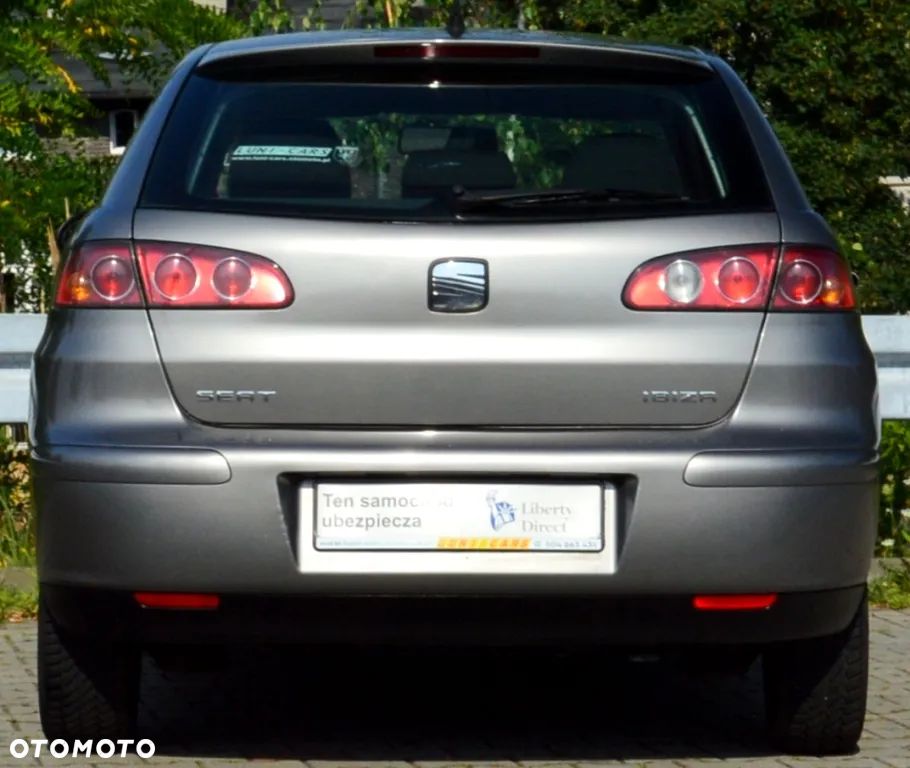 Seat Ibiza - 23